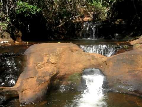 Cachoeira do Funil