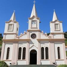 Igreja Matriz Nossa Senhora Aparecida