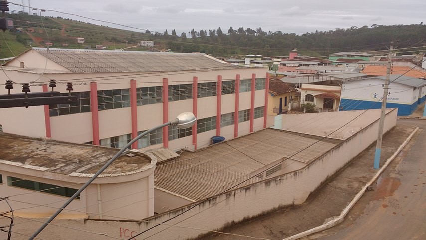 Casa da Cultura