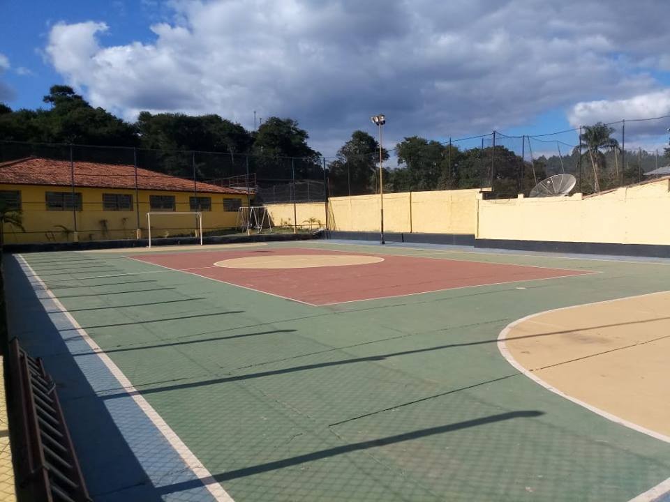 Praça de Esportes