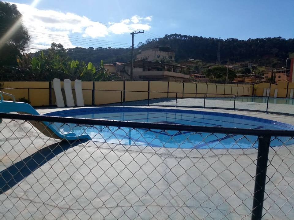 Praça de Esportes
