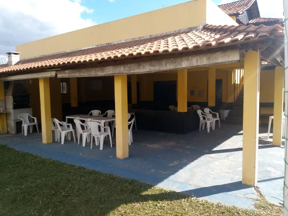 Praça de Esportes