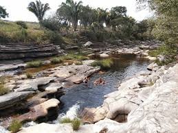 Cachoeira do Lajeado