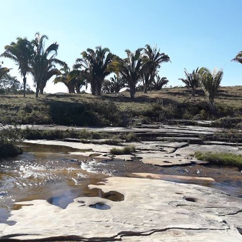 Cachoeira do Lajeado