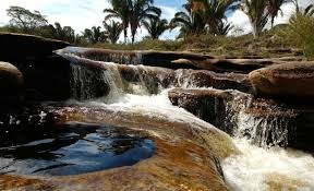 Cachoeira do Lajeado