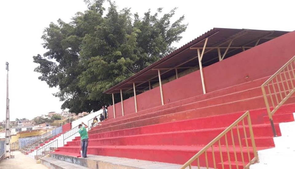 Estádio Domingão