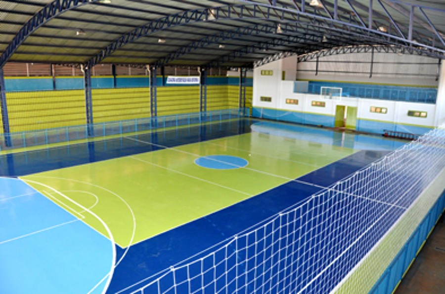 Poliesportivo