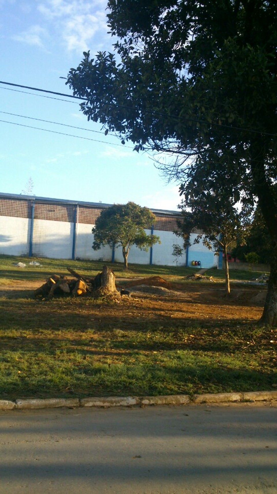 Poliesportivo