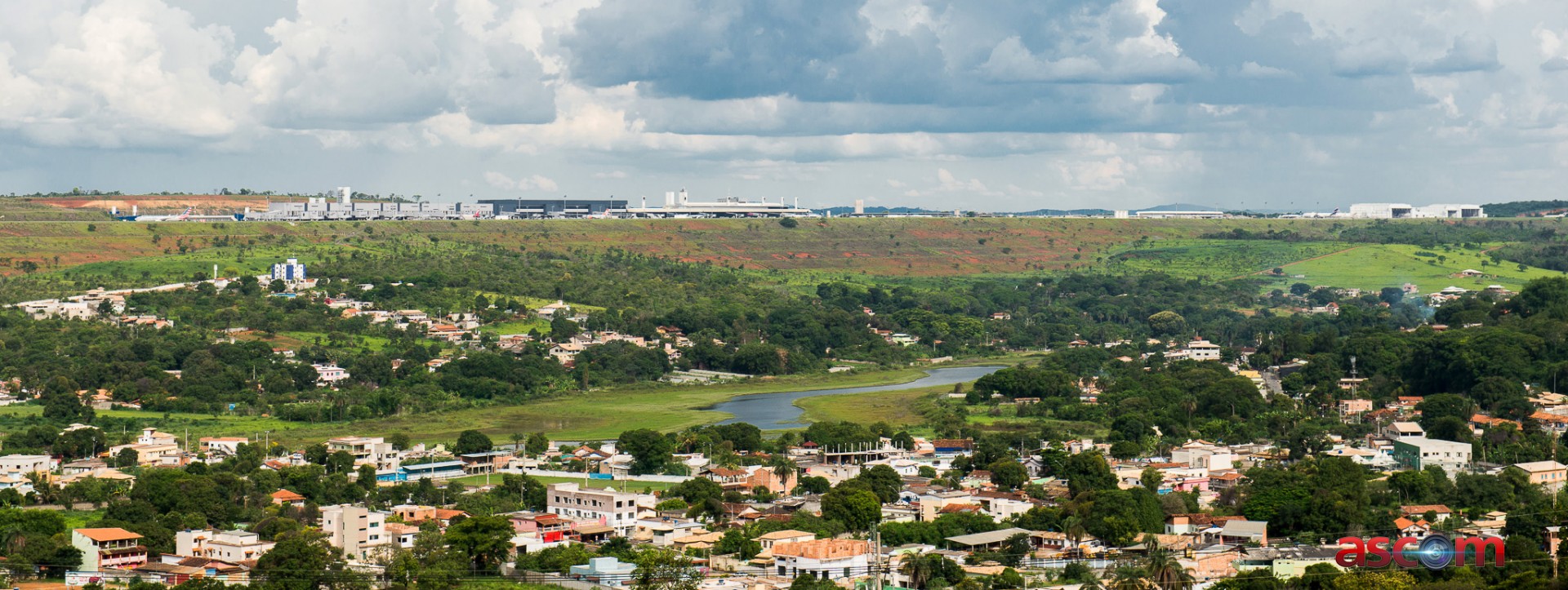Lagoa de Cima