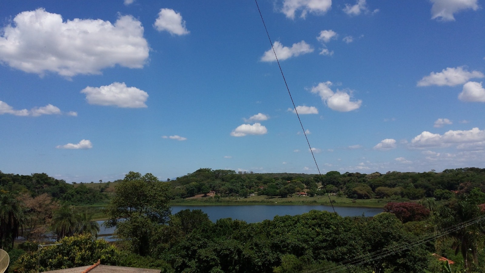 Lagoa de Cima