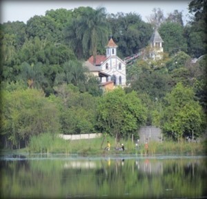Lagoa de Cima