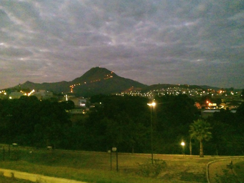 Serra da Tormenta