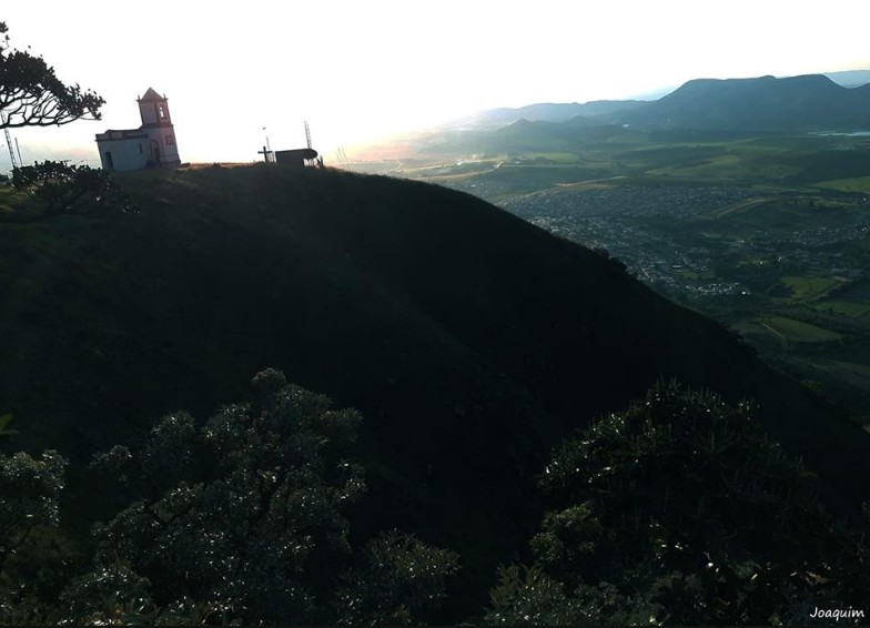Serra da Tormenta