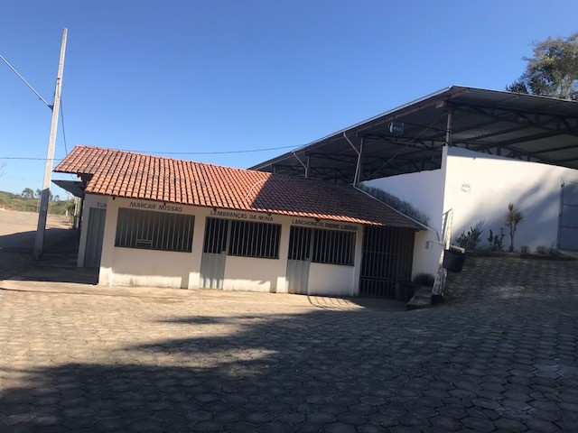 Mina do Padre Libério