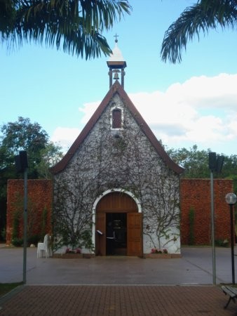 Santuário Mãe Rainha