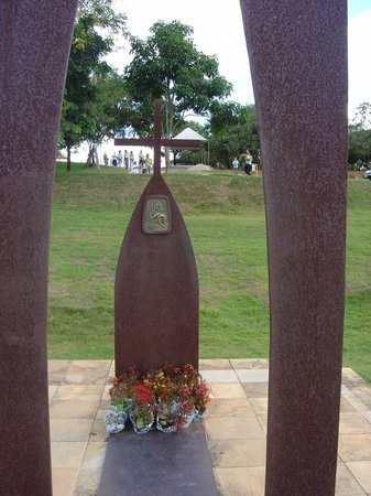 Santuário Mãe Rainha
