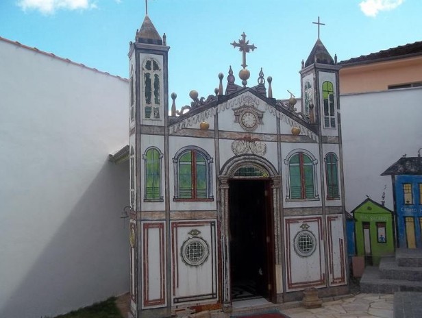 Museu D. Carlota