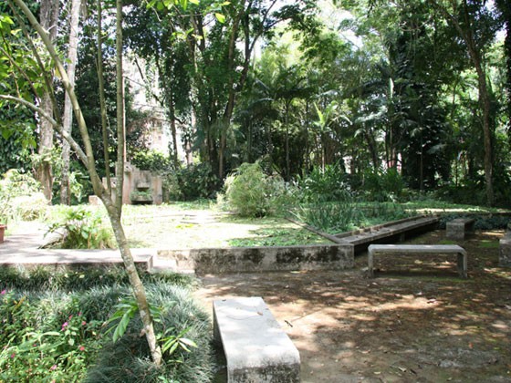 Horto Botânico