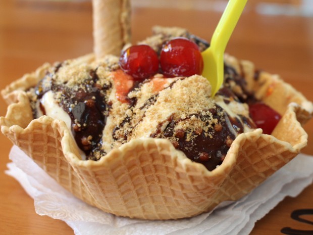 Summer Açaí