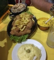 Peixaria e Espetaria Praia