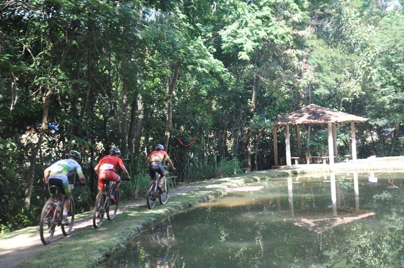 Bar, Restaurante e Pesque e Pague Campestre