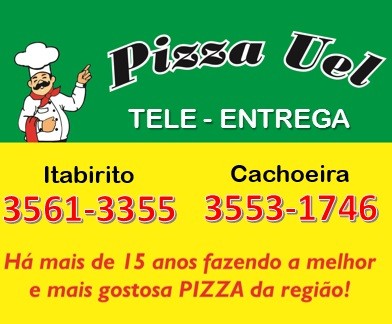 Pizzaria Uel