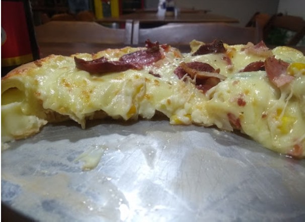 Pizzaria Uel