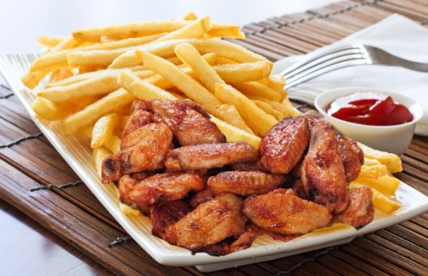 Point Food!