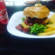 Point Food!