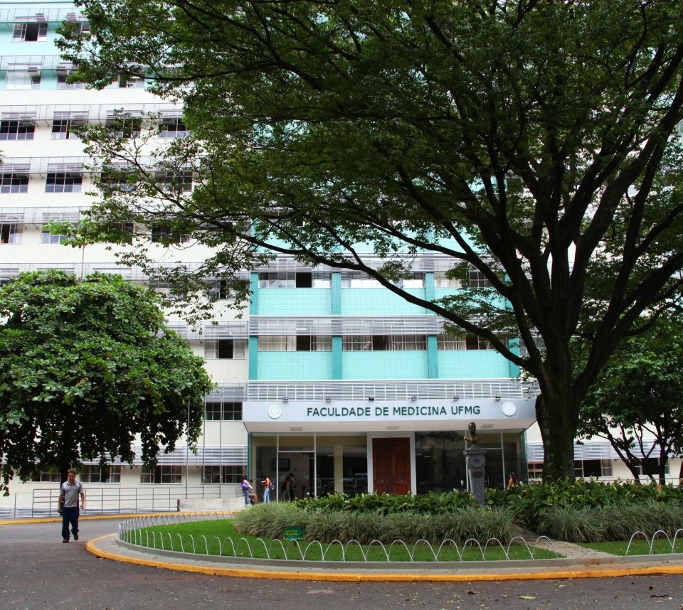Centro de Memória da Medicina