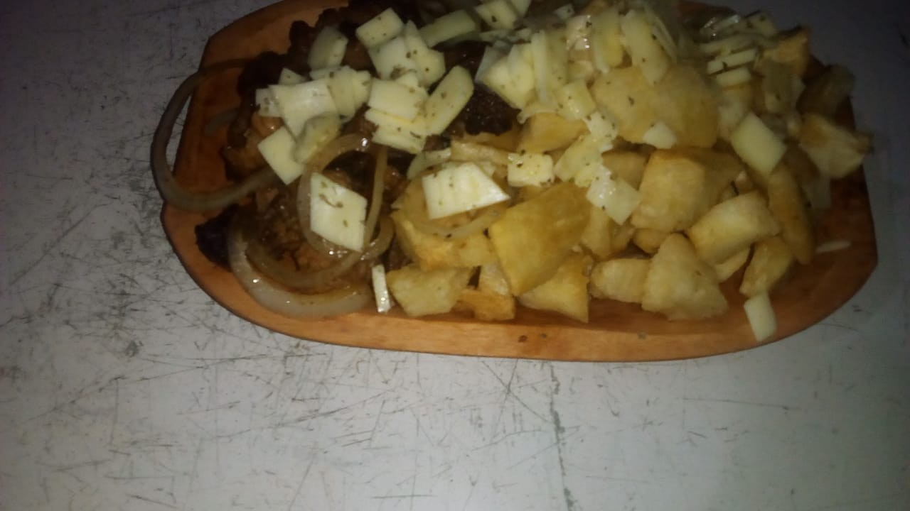 Bar e Restaurante Casarão 