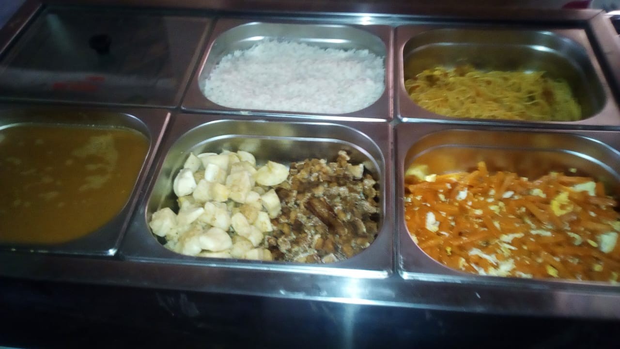 Bar e Restaurante Casarão 
