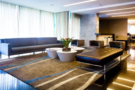 Bourbon Belo Horizonte Business Hotel