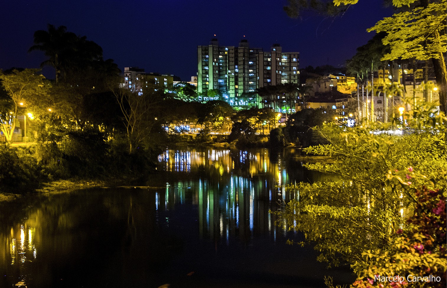 Rio Piranga
