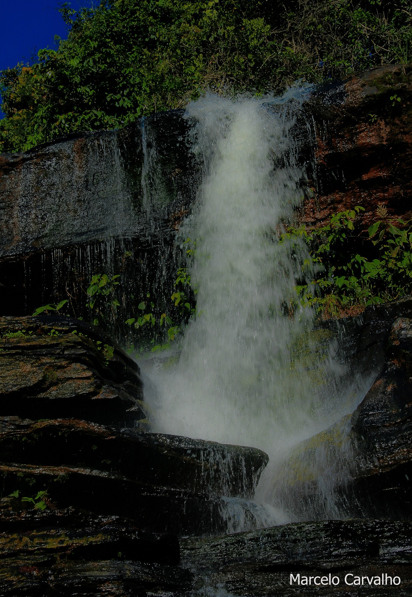 Cachoeira Sesmaria