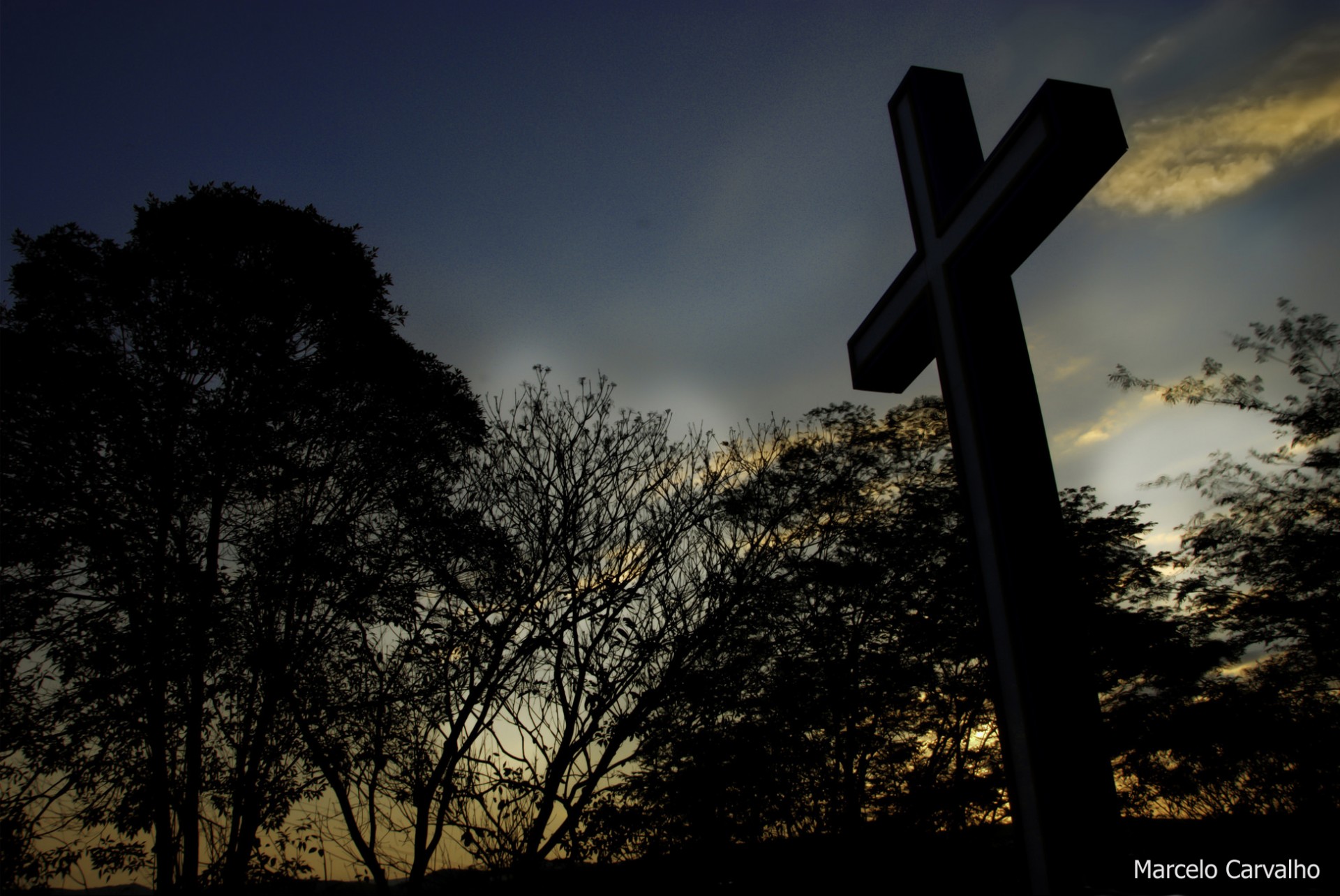 Capela de Dom Bosco