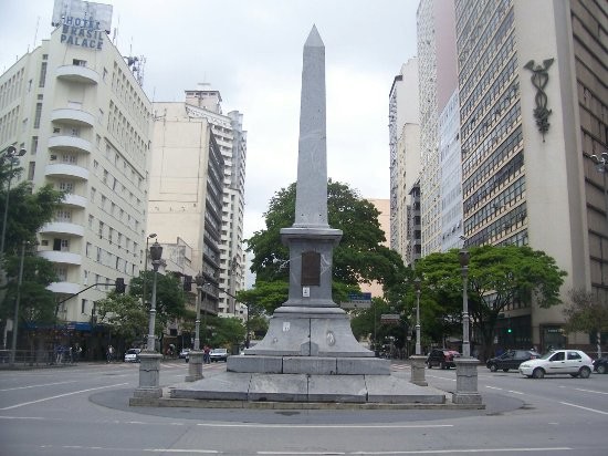 Praça Sete - Imagem 1