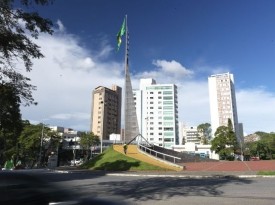 Praça da Bandeira - Imagem 2