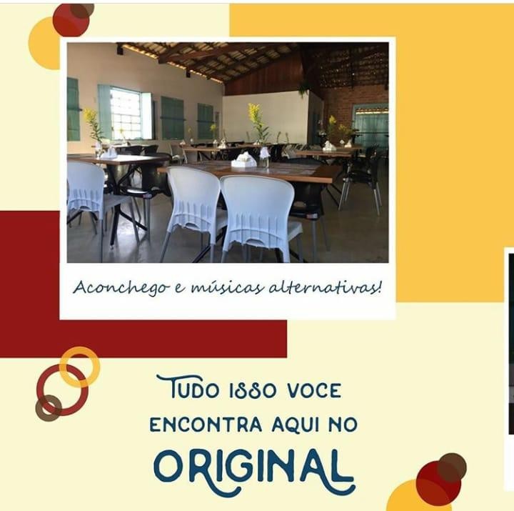 bistro original taste