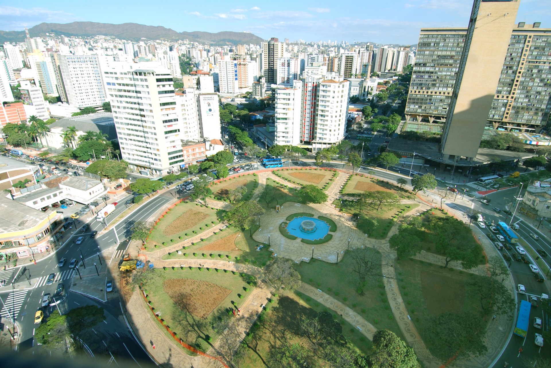 Praça Raul Soares - Imagem 2