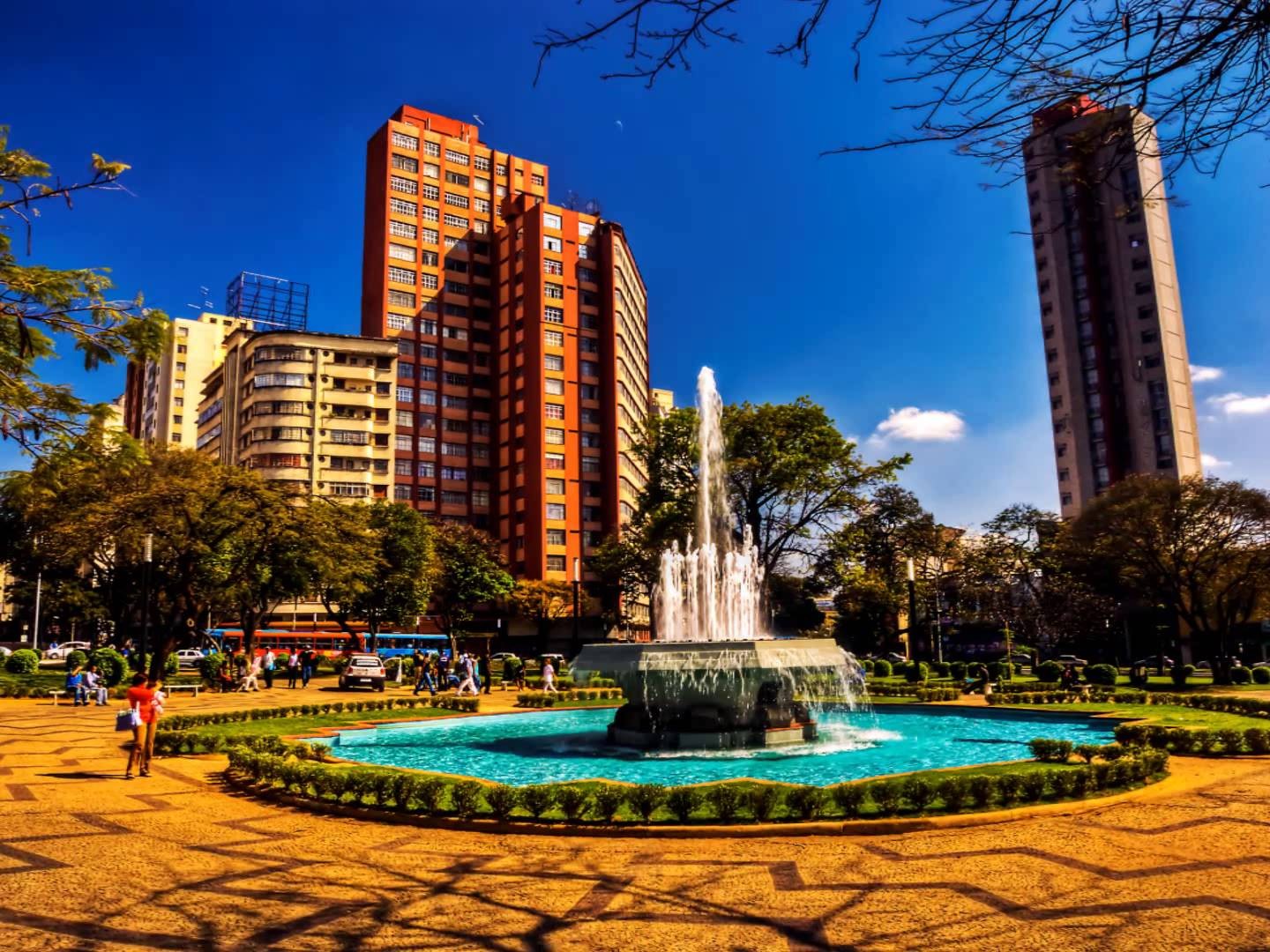 Praça Raul Soares - Imagem 3
