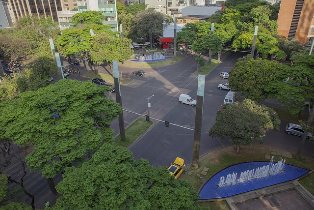 Praça da Savassi - Imagem 3