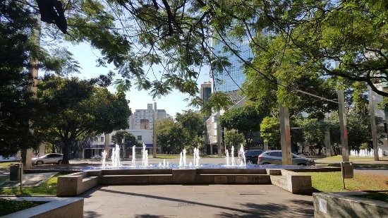 Praça da Savassi - Imagem 2