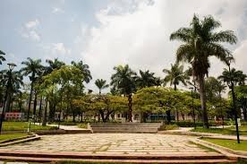 Praça Floriano Peixoto