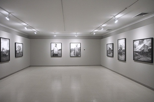 CâmeraSete - Casa da Fotografia de Minas Gerais