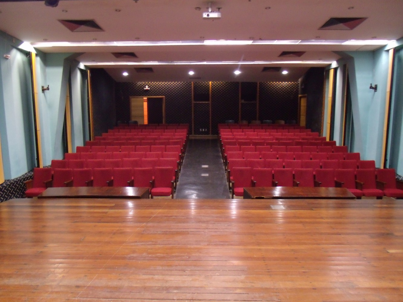 Centro Cultural UFMG