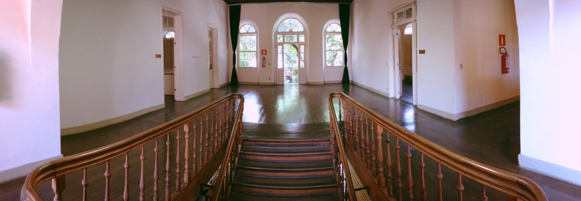 Centro Cultural UFMG