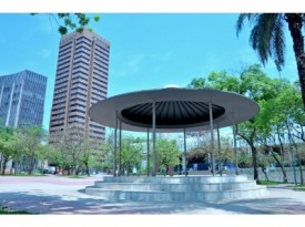Praça da Assembleia - Imagem 2