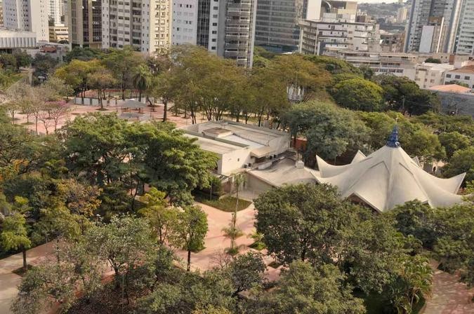 Praça da Assembleia - Imagem 3