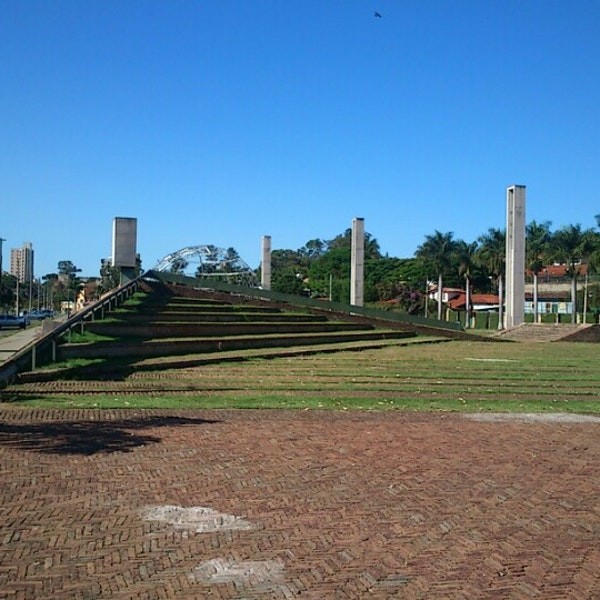 Praça da Pampulha - Imagem 2